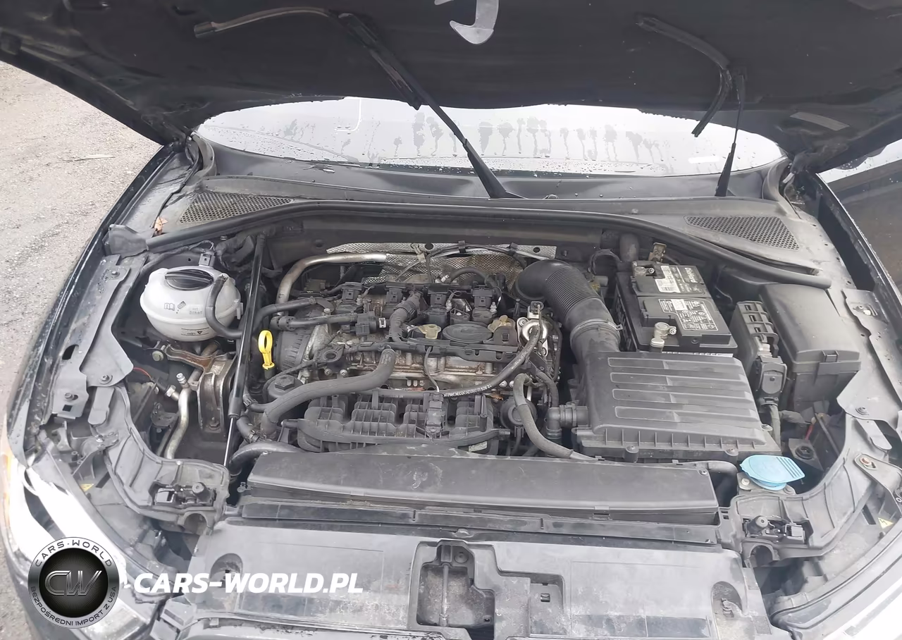 2015 Audi A3 1.8T Premium VIN:WAUACGFF8F1006340 - 10