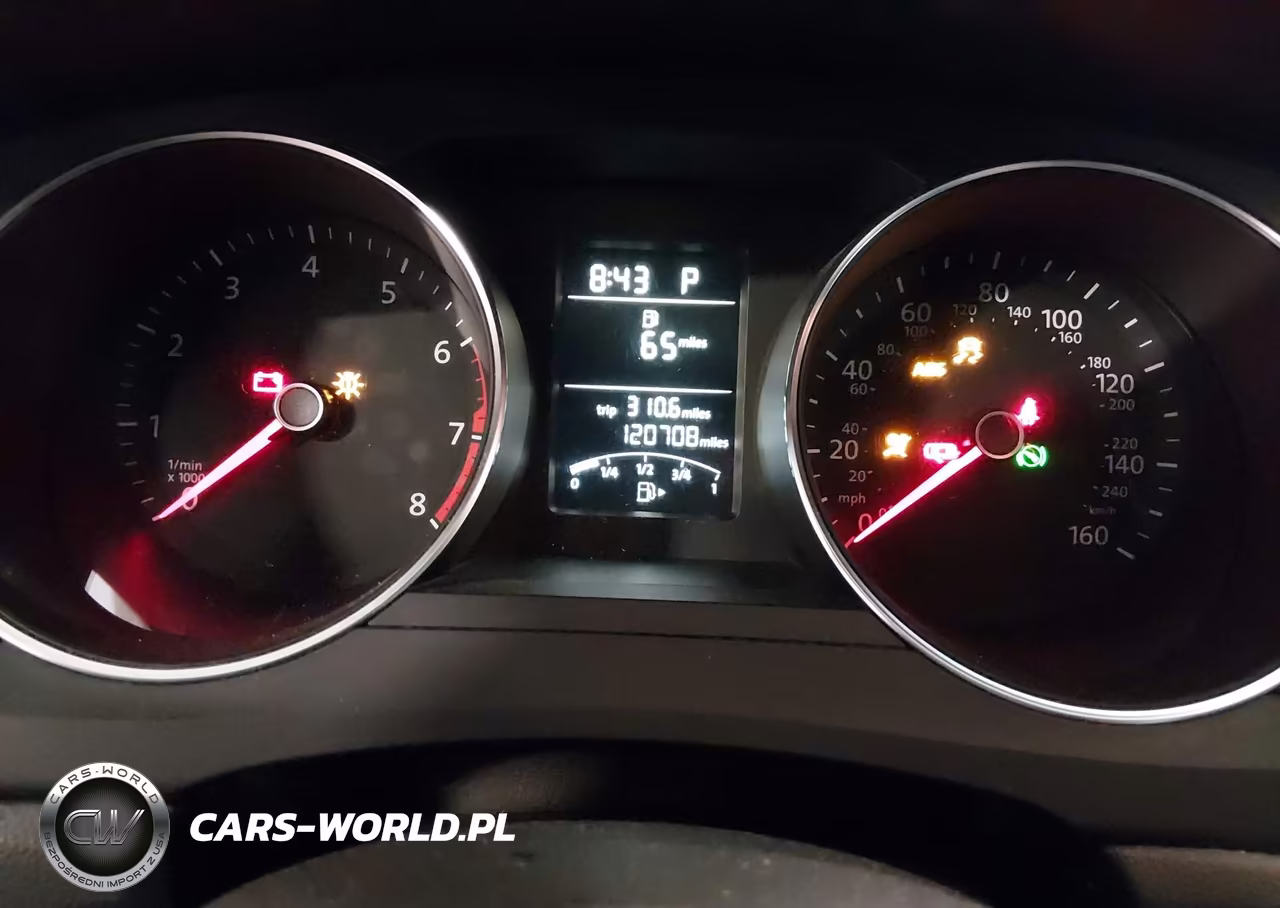2016 Volkswagen Jetta 1.4T S VIN:3VW267AJ2GM284694 - 7