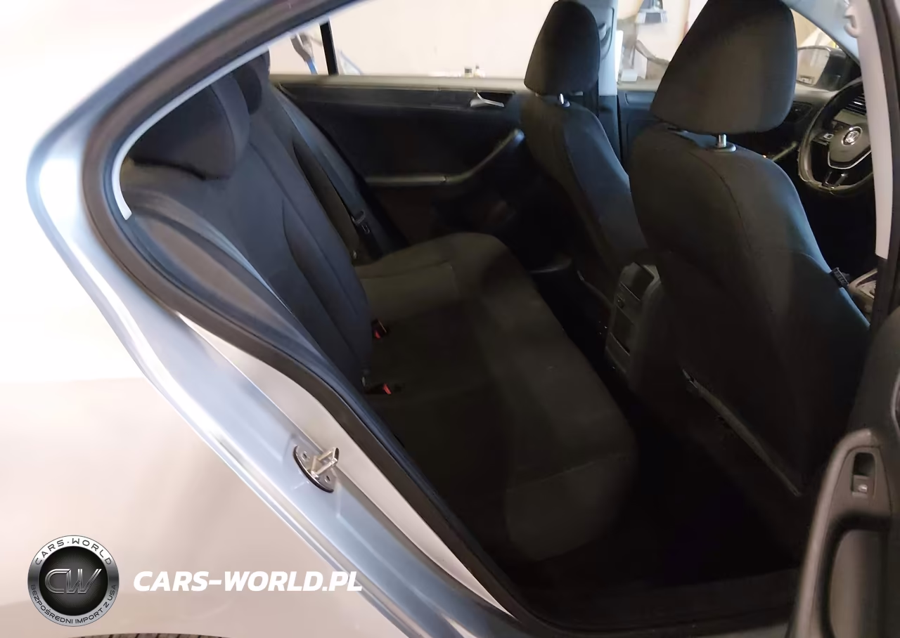 2016 Volkswagen Jetta 1.4T S VIN:3VW267AJ2GM284694 - 8