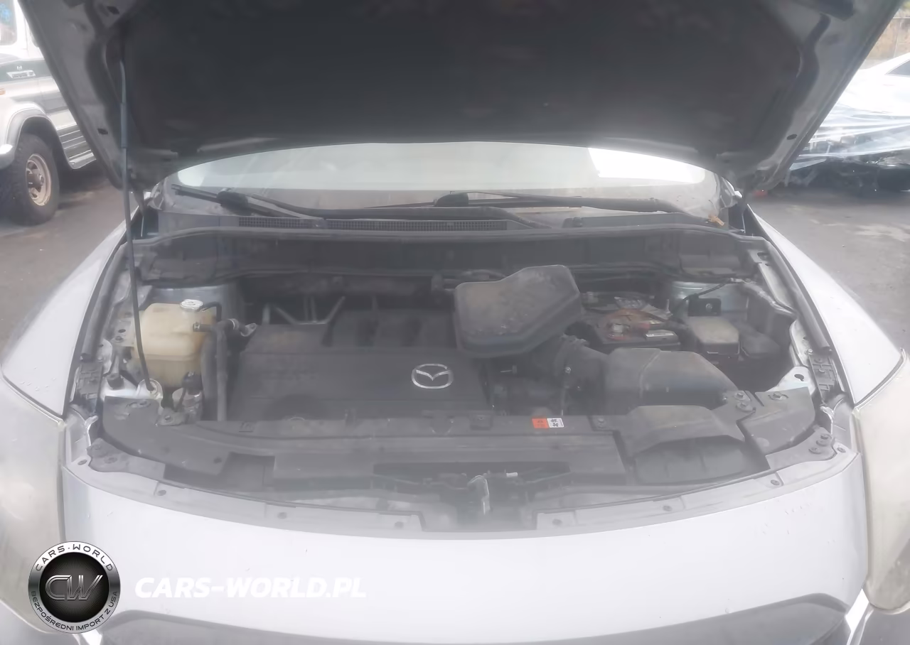 2015 Mazda Cx-9 Touring VIN:JM3TB3CV2F0467193 - 10