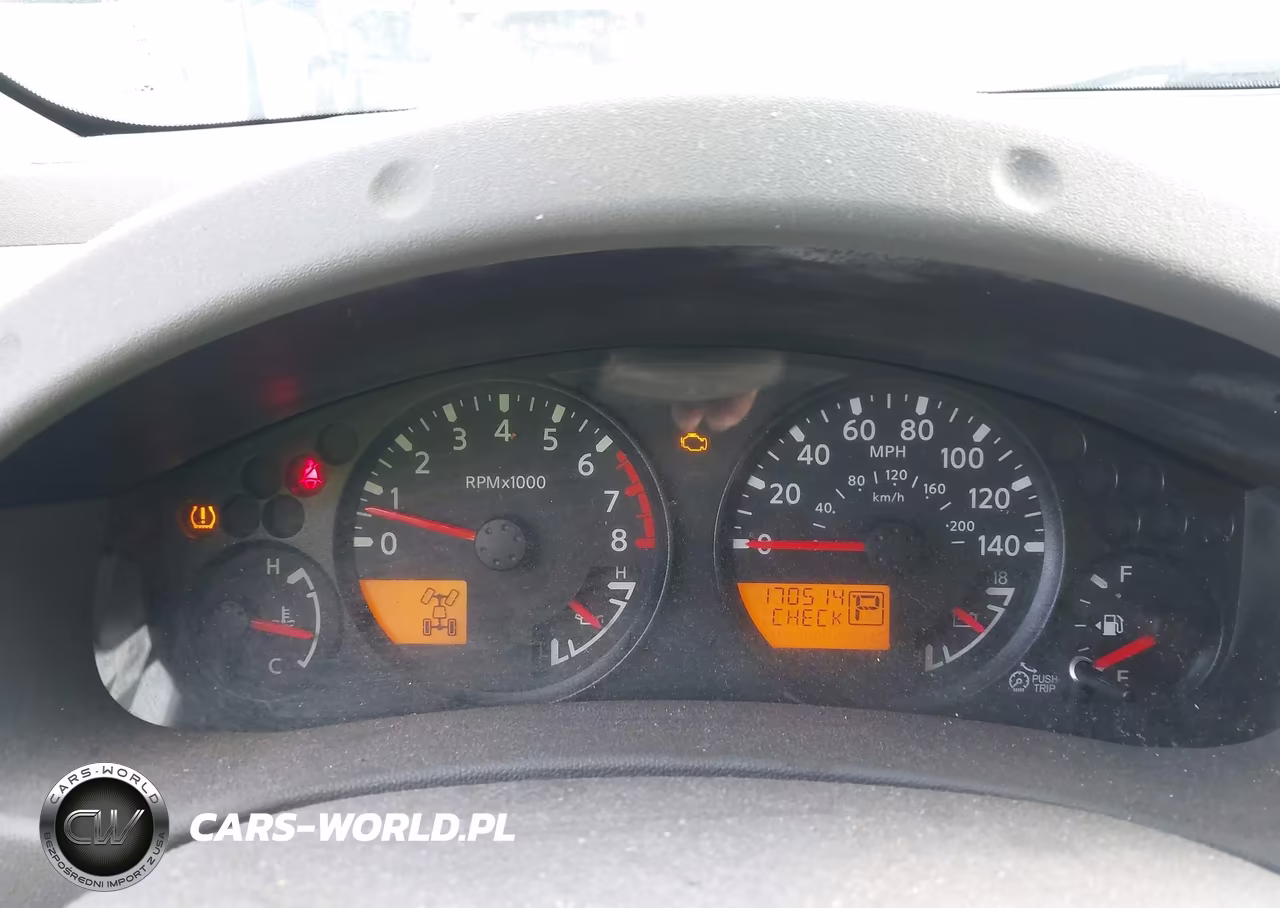 2012 Nissan Frontier Sv VIN:1N6AD0EV7CC462908 - 7