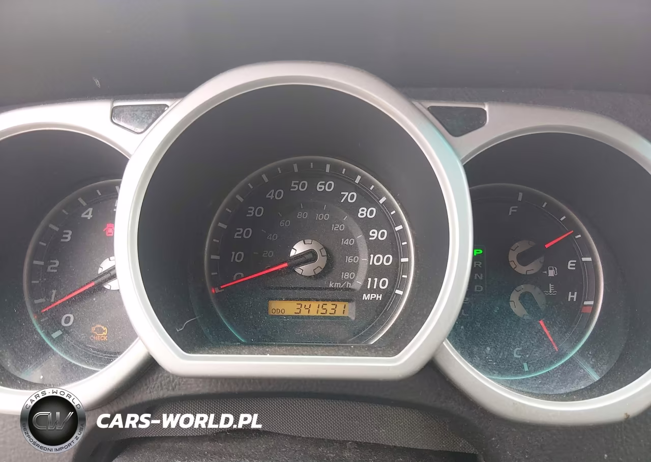 2003 Toyota 4Runner Limited V6 VIN:JTEZU17R730003273 - 7