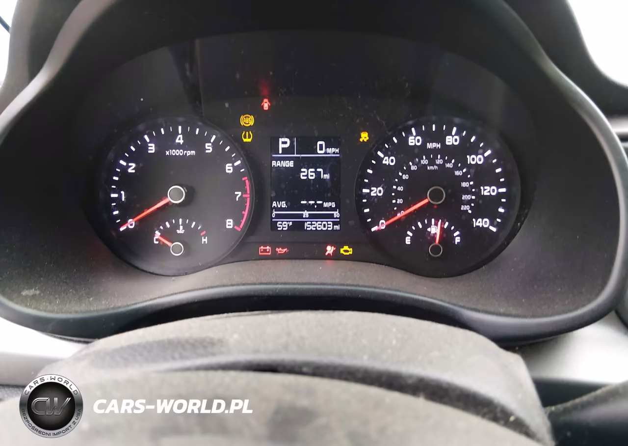2020 Kia Rio S VIN:3KPA24AD8LE273514 - 7