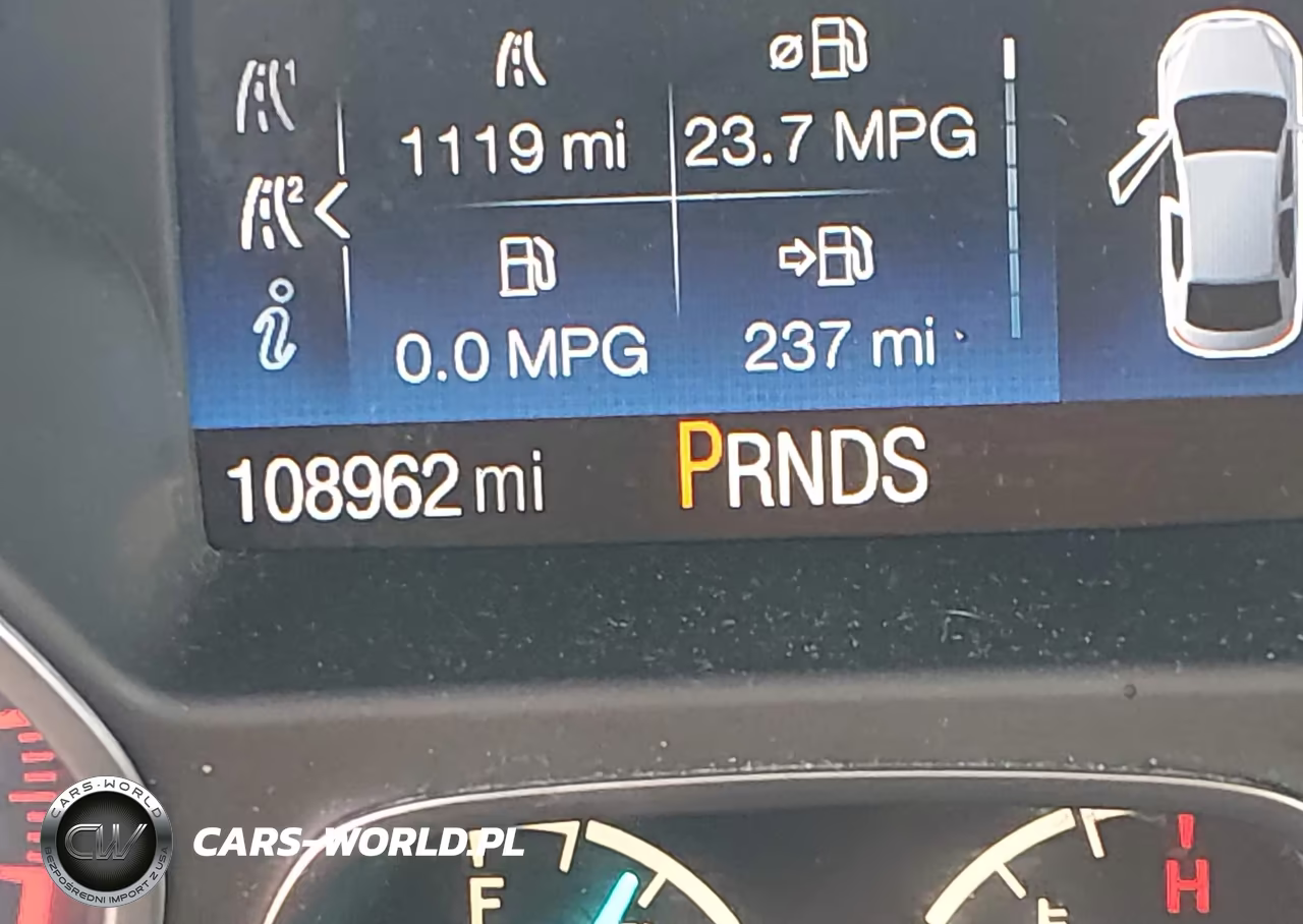 2017 Ford Escape Se VIN:1FMCU9GD8HUA12184 - 15