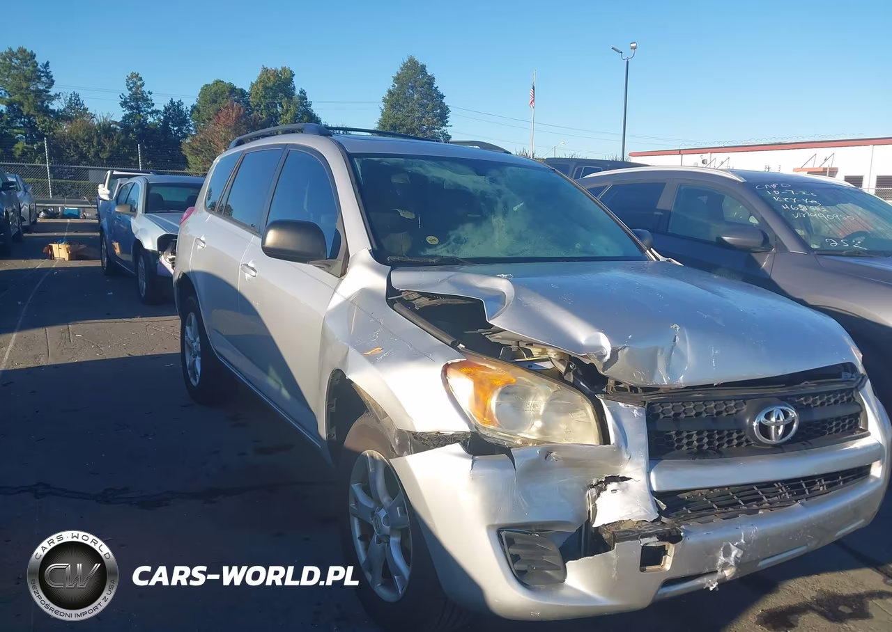 2011 Toyota Rav4