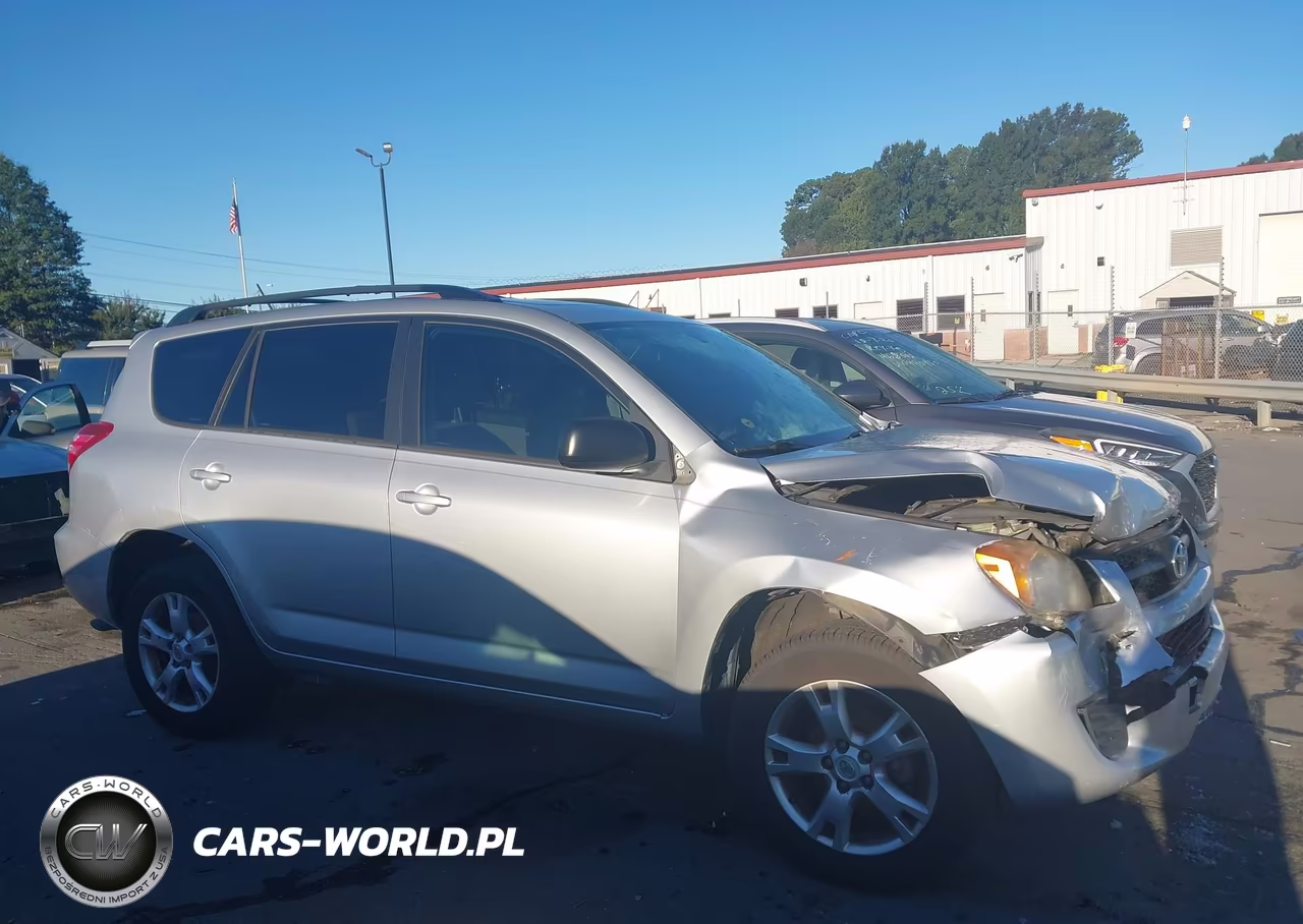 2011 Toyota Rav4 VIN:2T3ZF4DV5BW064343 - 13