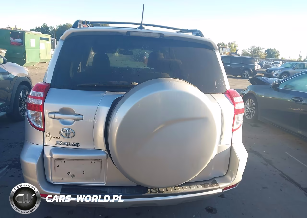 2011 Toyota Rav4 VIN:2T3ZF4DV5BW064343 - 16