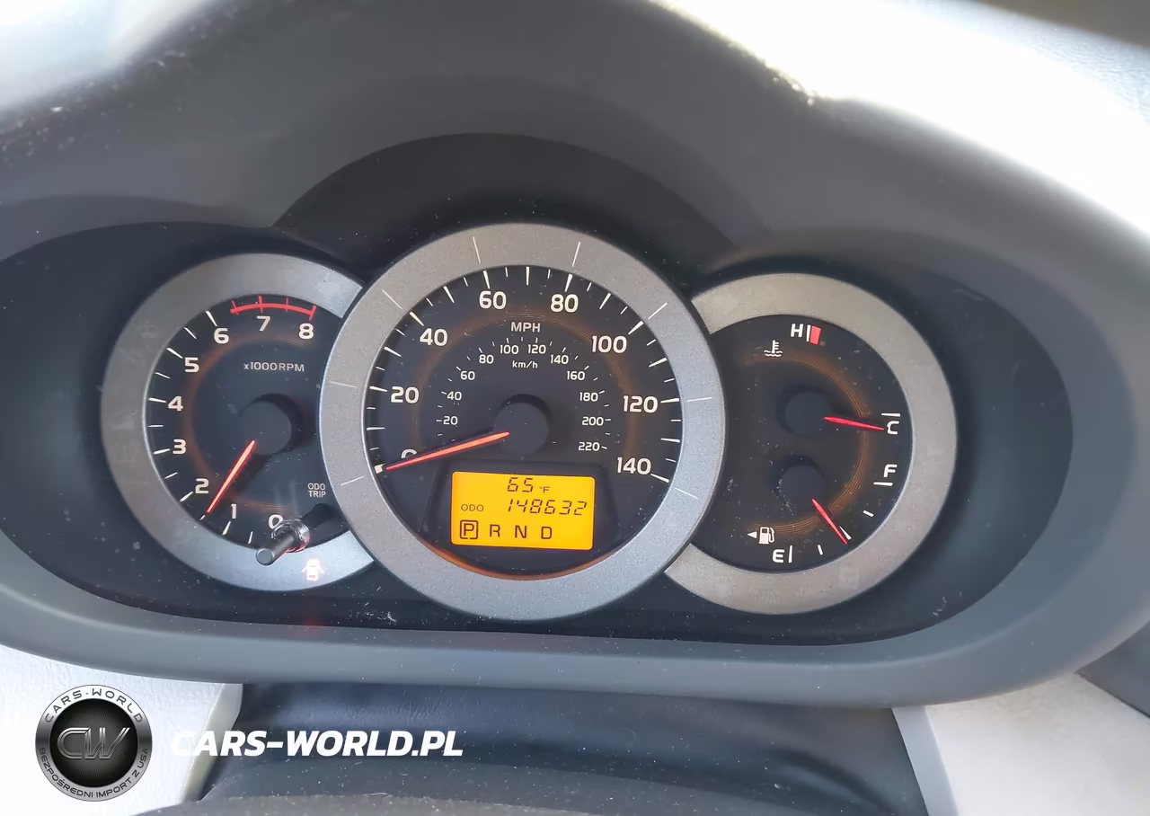 2011 Toyota Rav4 VIN:2T3ZF4DV5BW064343 - 7