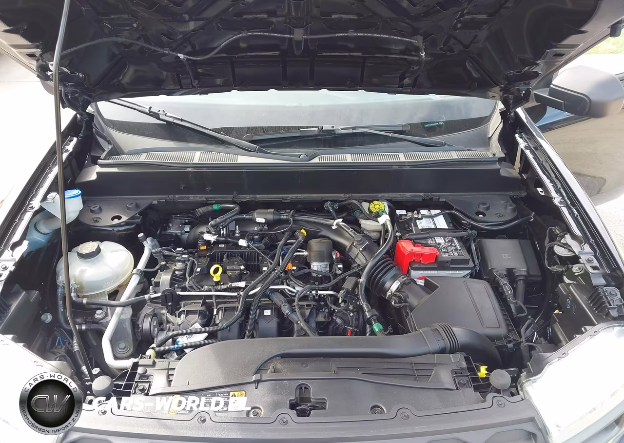 2022 Ford Maverick Xlt VIN:3FTTW8F91NRA48808 - 10