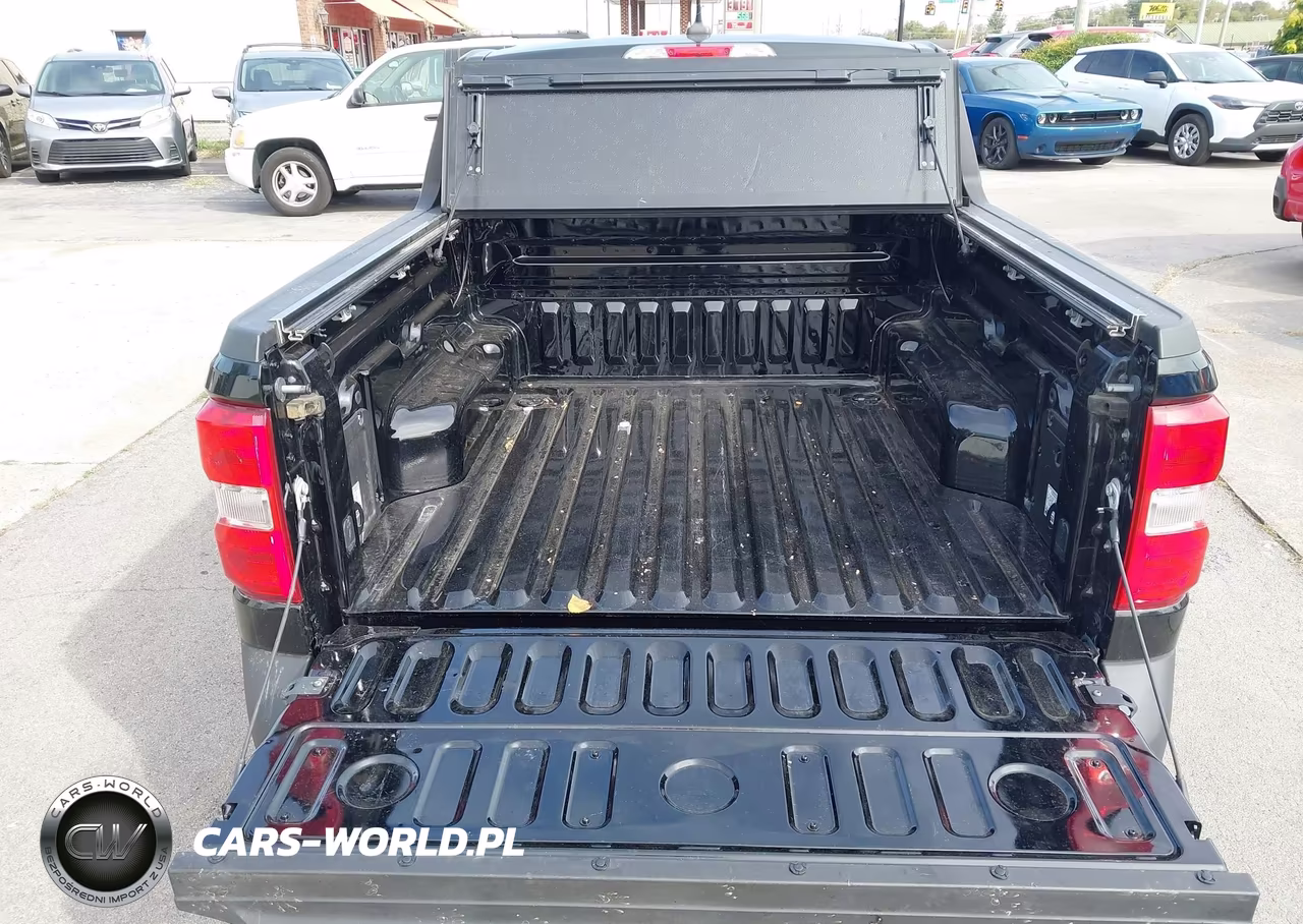 2022 Ford Maverick Xlt VIN:3FTTW8F91NRA48808 - 17