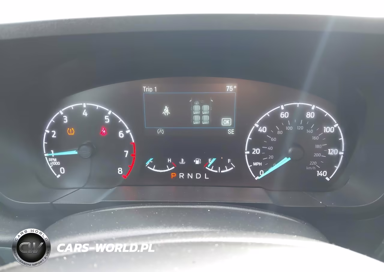 2022 Ford Maverick Xlt VIN:3FTTW8F91NRA48808 - 7