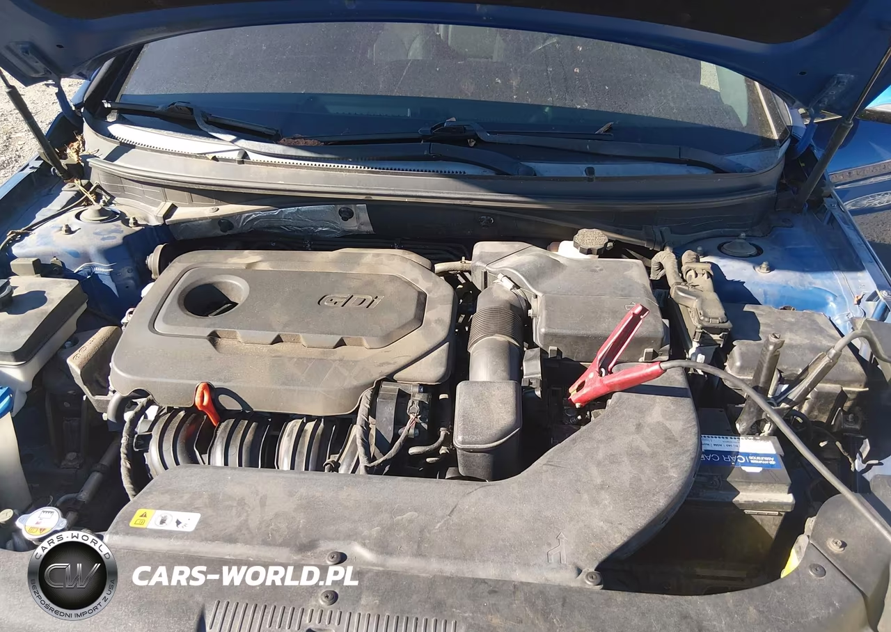 2015 Hyundai Sonata Limited VIN:5NPE34AFXFH018668 - 10