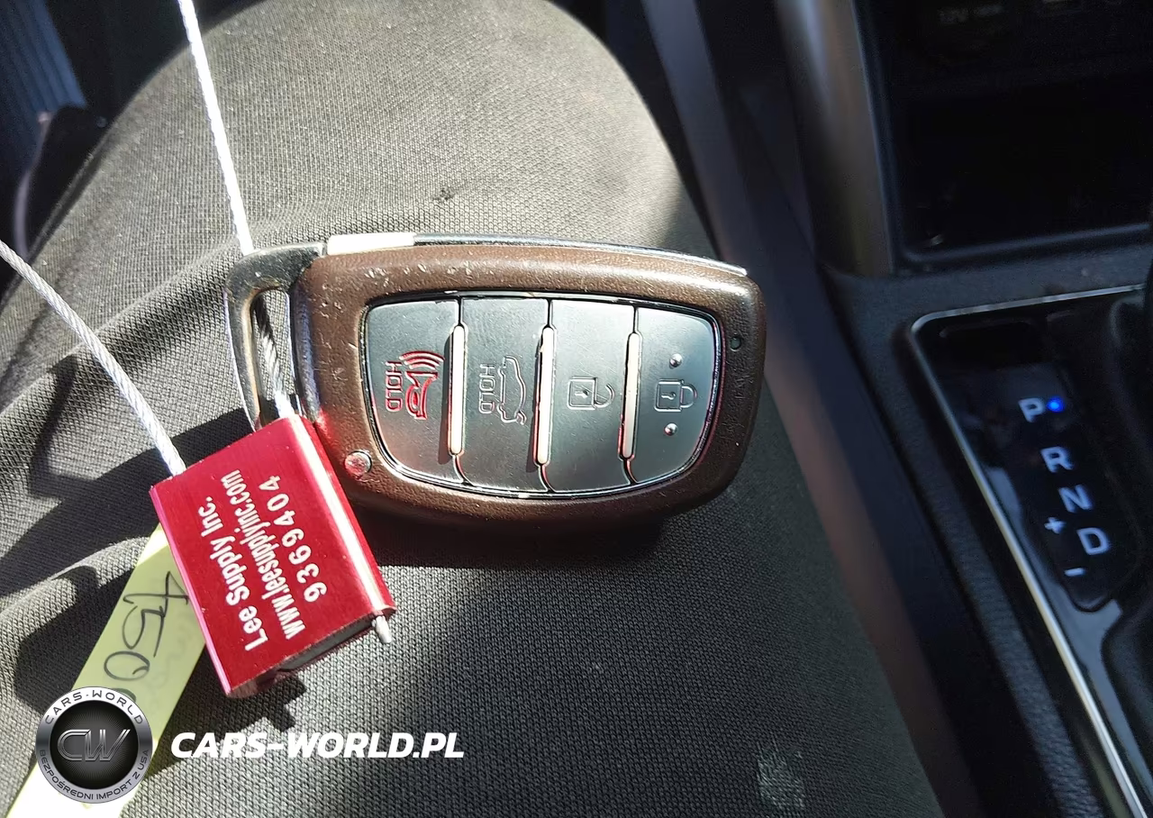 2015 Hyundai Sonata Limited VIN:5NPE34AFXFH018668 - 11