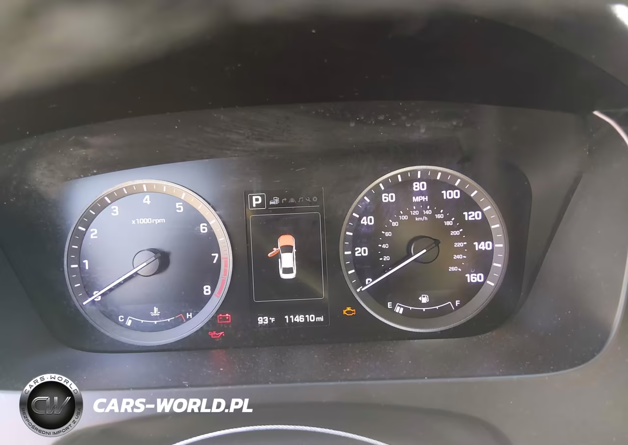 2015 Hyundai Sonata Limited VIN:5NPE34AFXFH018668 - 7