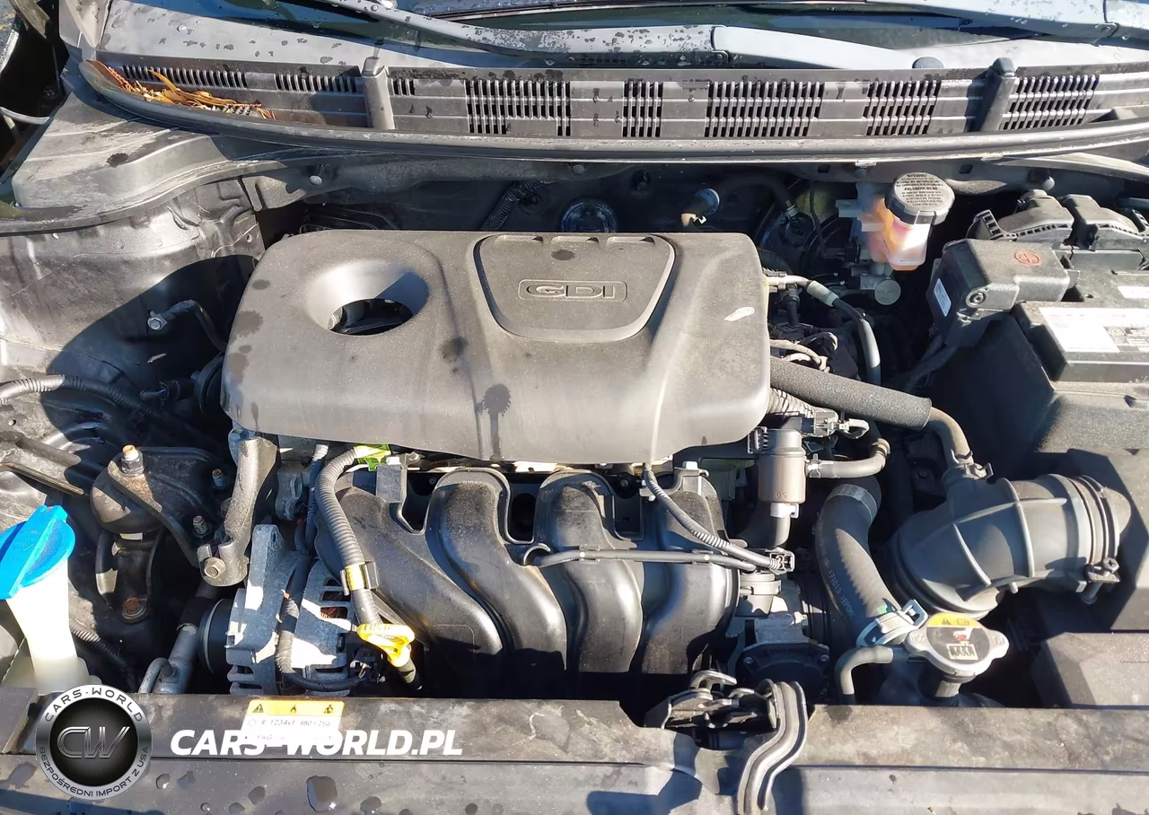 2018 Kia Rio Lx-S VIN:3KPA24ABXJE098002 - 10
