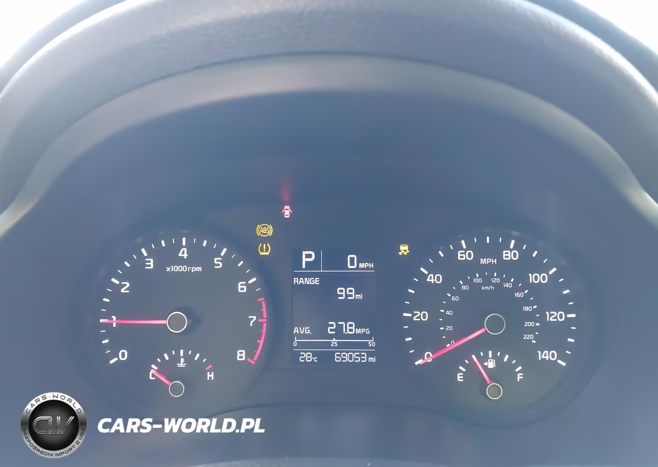 2018 Kia Rio Lx-S VIN:3KPA24ABXJE098002 - 7