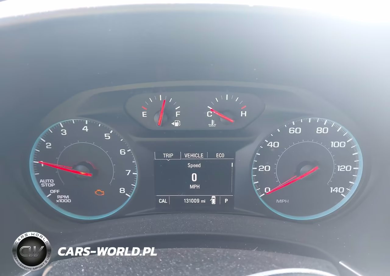 2018 Chevrolet Equinox Lt VIN:2GNAXJEV8J6337087 - 7