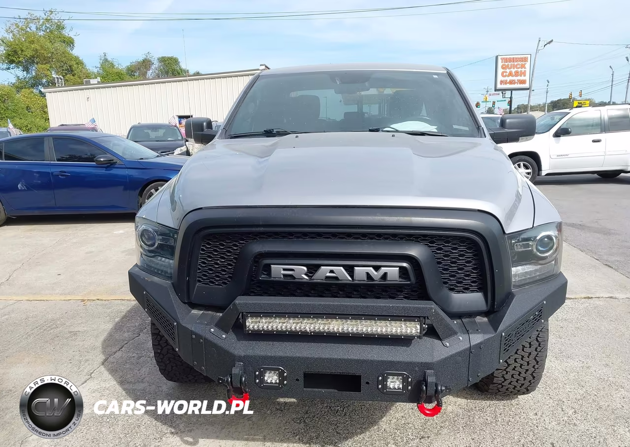 2022 Ram 1500 Classic Slt VIN:1C6RR7GG0NS176378 - 12