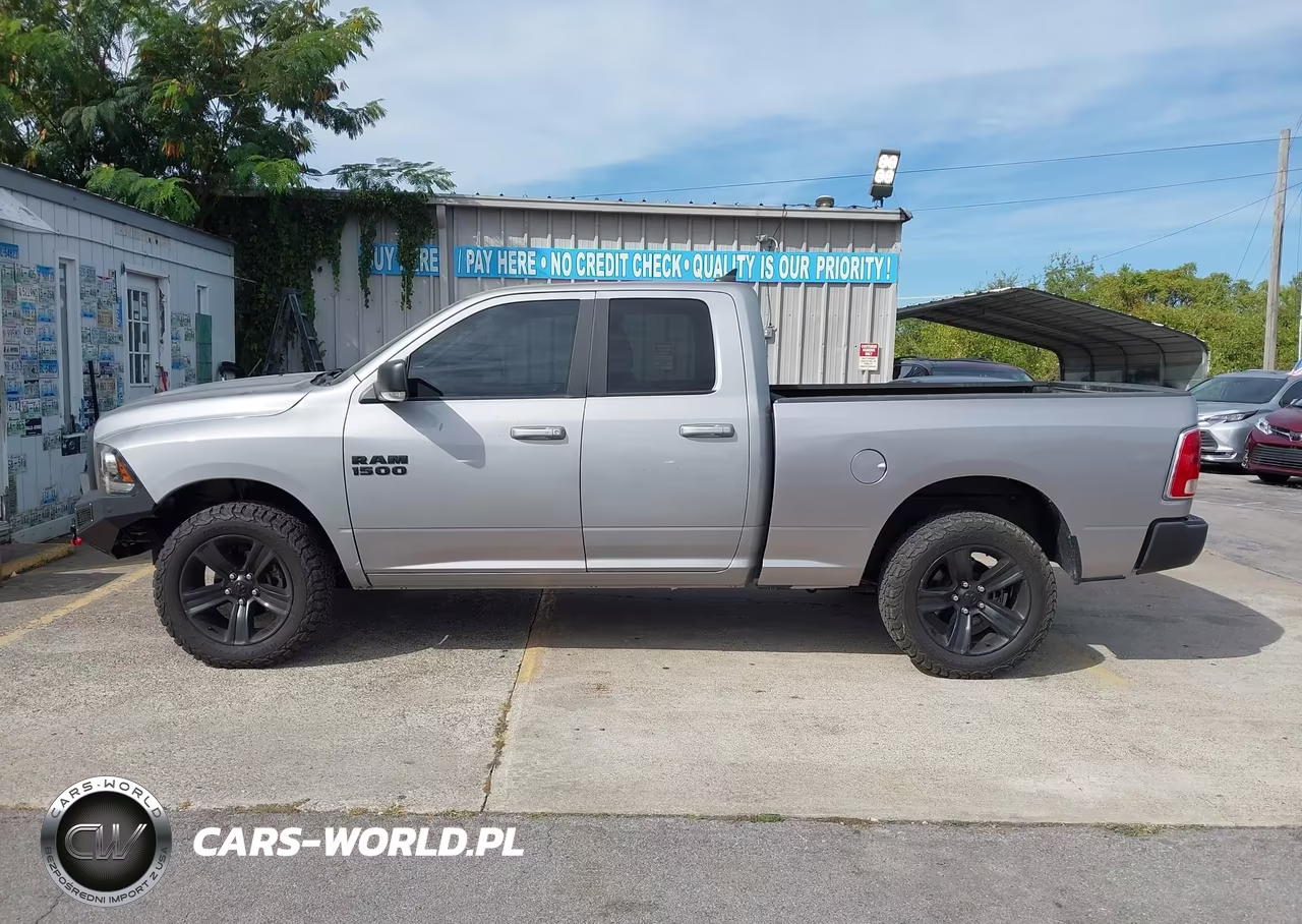 2022 Ram 1500 Classic Slt VIN:1C6RR7GG0NS176378 - 14
