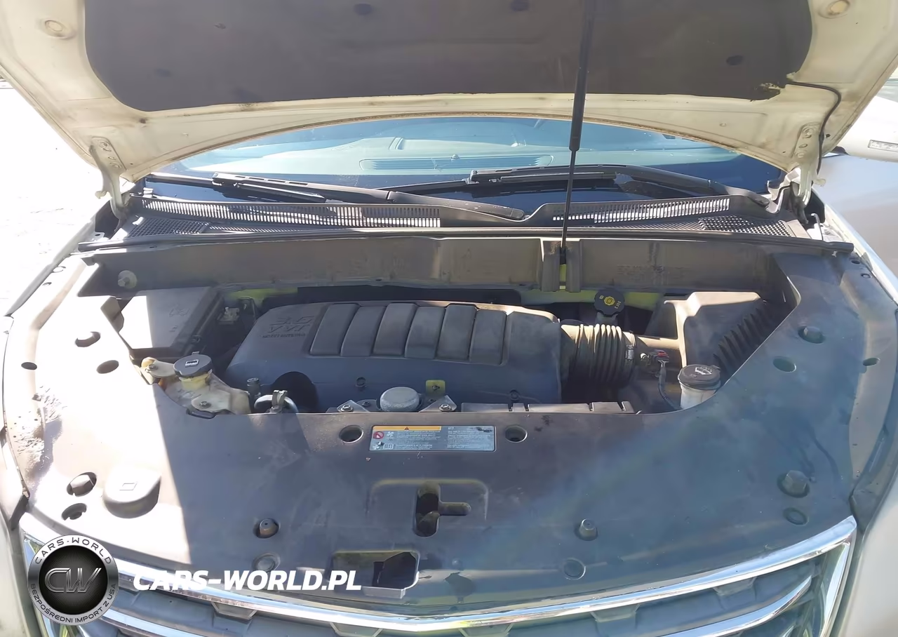 2013 Chevrolet Traverse 1Lt VIN:1GNKRGKD8DJ137427 - 10