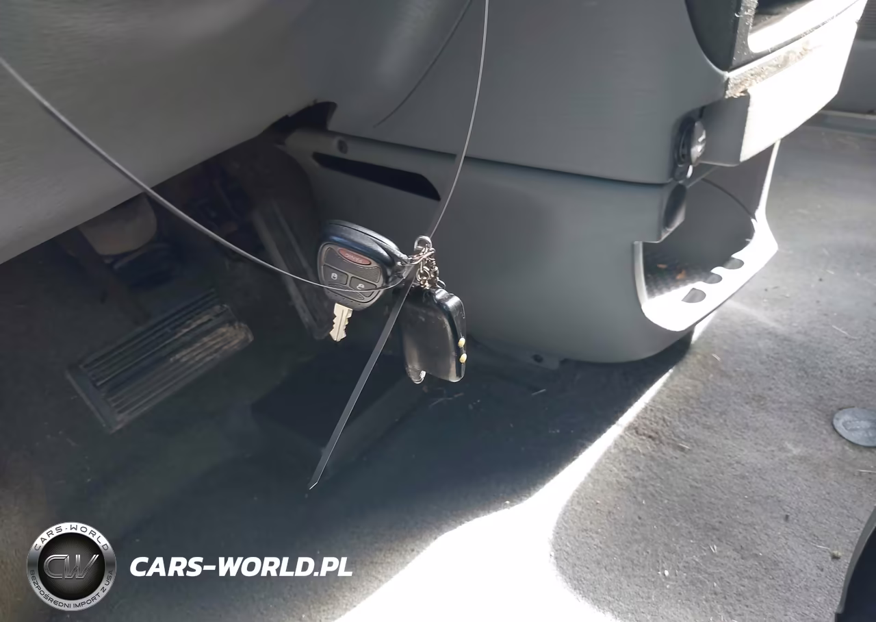 2005 Dodge Grand Caravan Se VIN:1D4GP24R15B337595 - 11