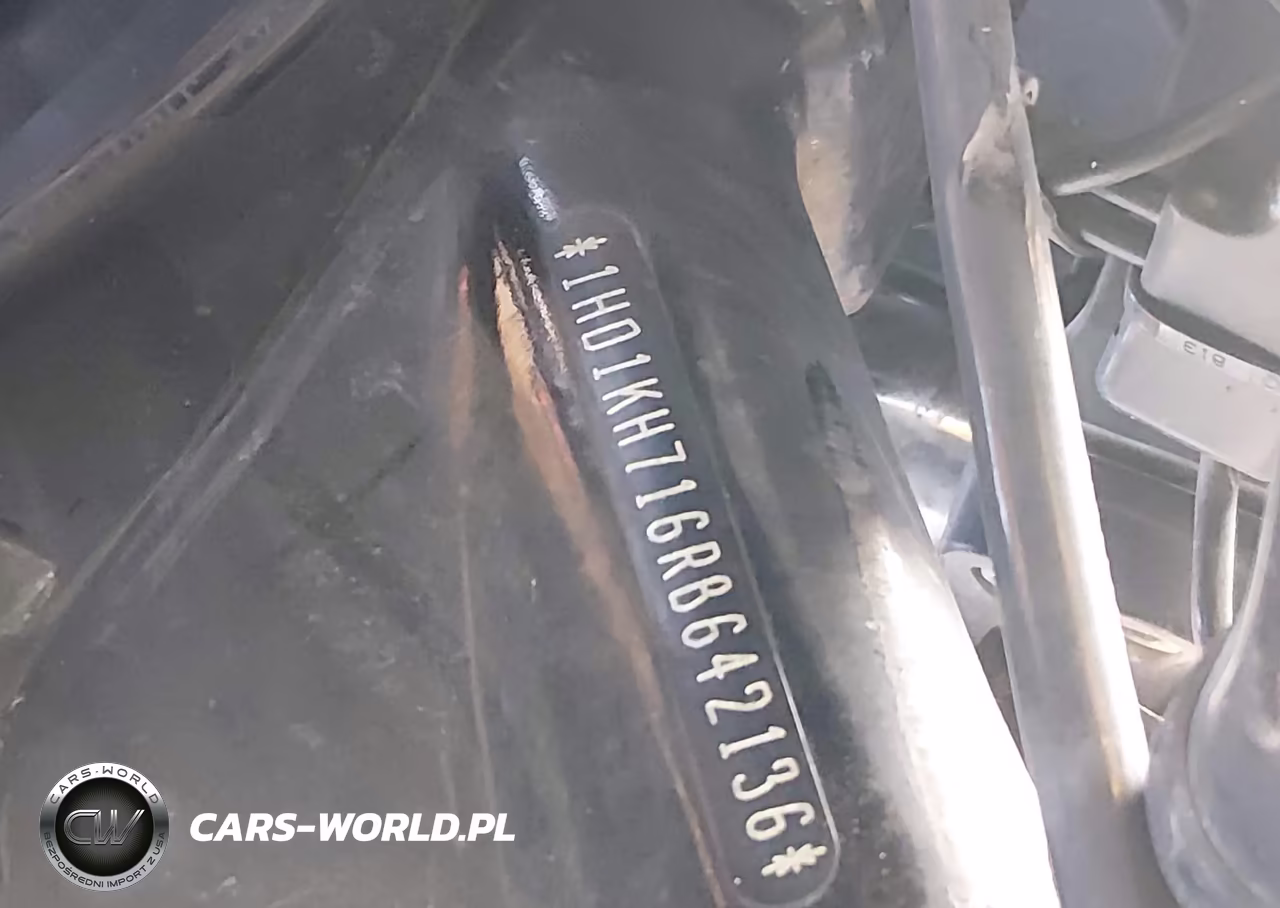 2024 Harley-Davidson Fltrx VIN:1HD1KH716RB642136 - 10