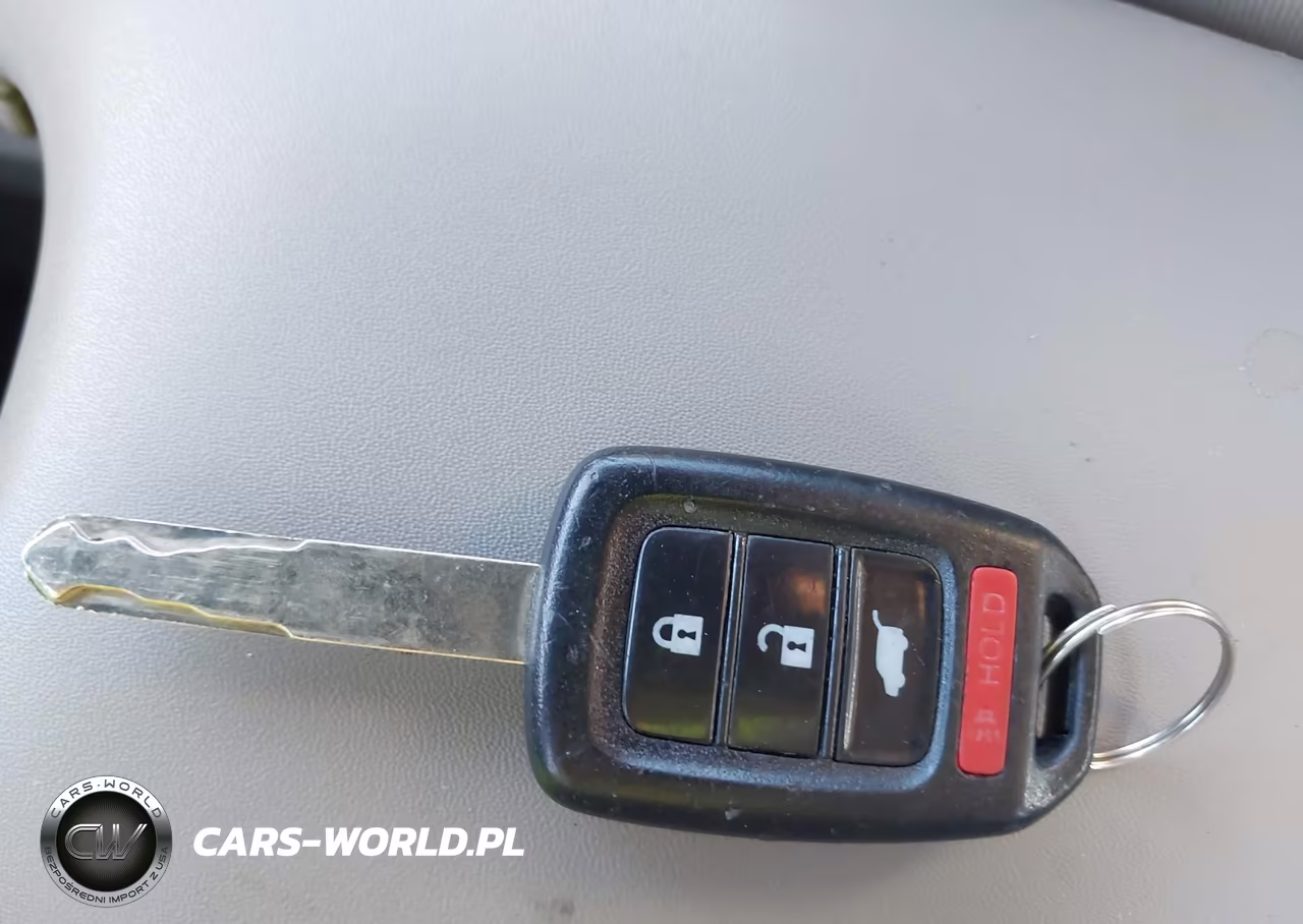 2016 Honda Hr-V Lx VIN:3CZRU6H36GM728663 - 11
