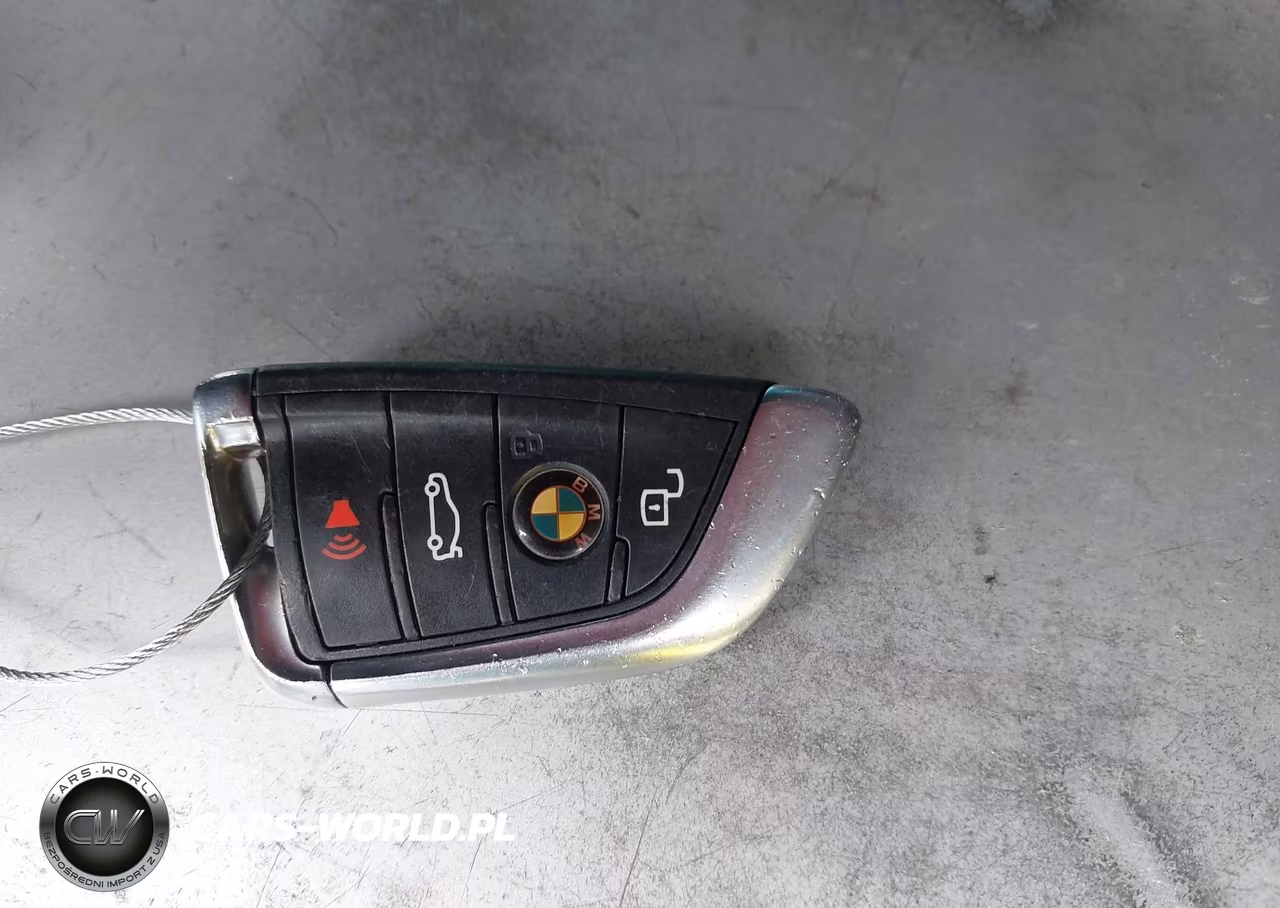 2019 BMW 330I VIN:3MW5R1J54K8A05610 - 11
