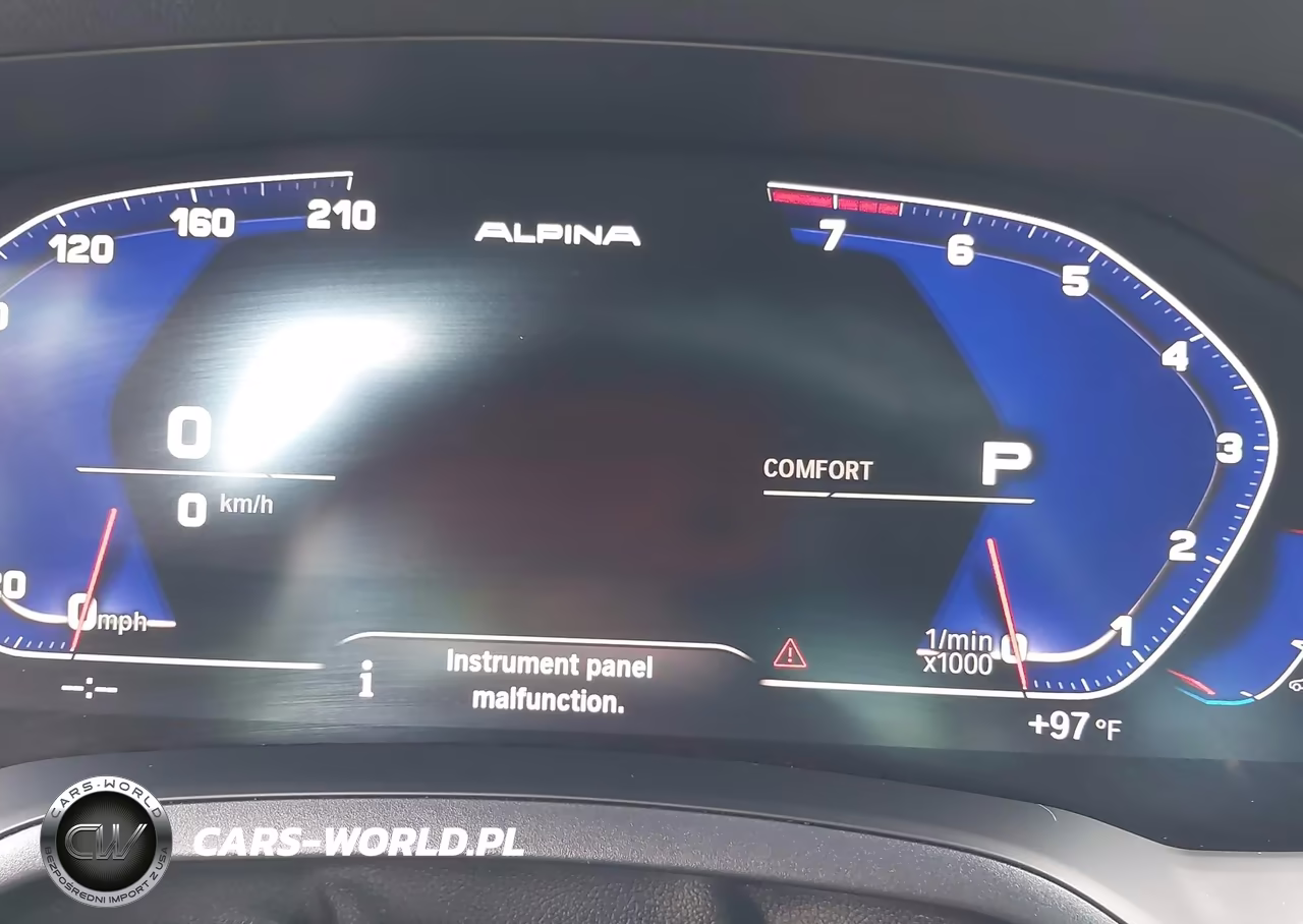 2019 BMW 330I VIN:3MW5R1J54K8A05610 - 7