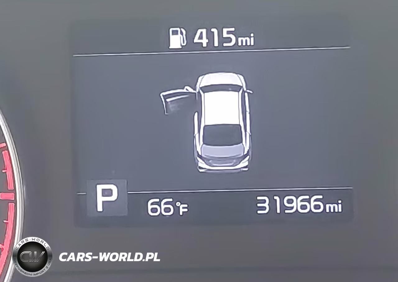 2021 Kia Forte Lxs VIN:3KPF24AD4ME413243 - 15
