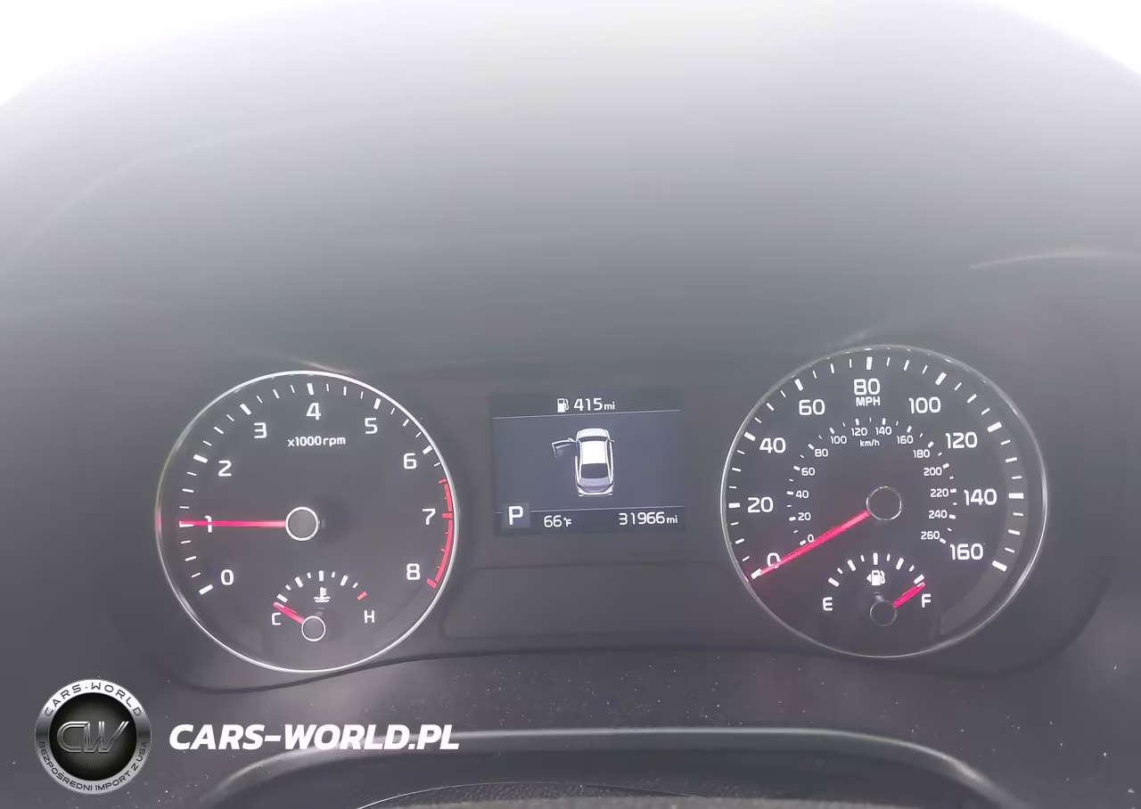2021 Kia Forte Lxs VIN:3KPF24AD4ME413243 - 7