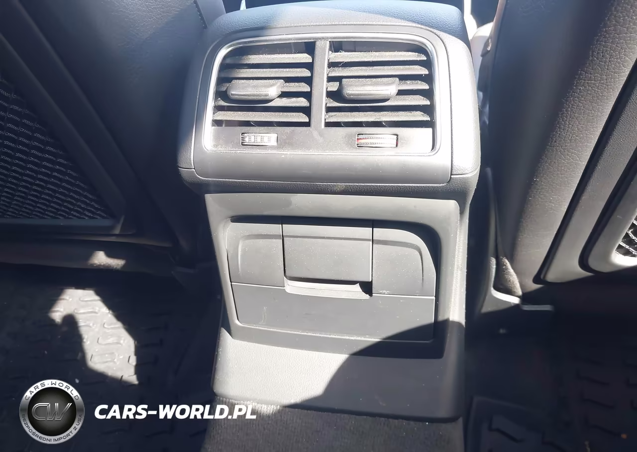 2015 Audi Q5 2.0T Premium VIN:WA1CFAFP7FA039235 - 12