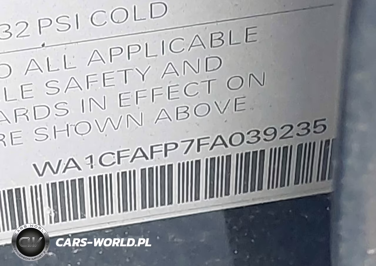 2015 Audi Q5 2.0T Premium VIN:WA1CFAFP7FA039235 - 9