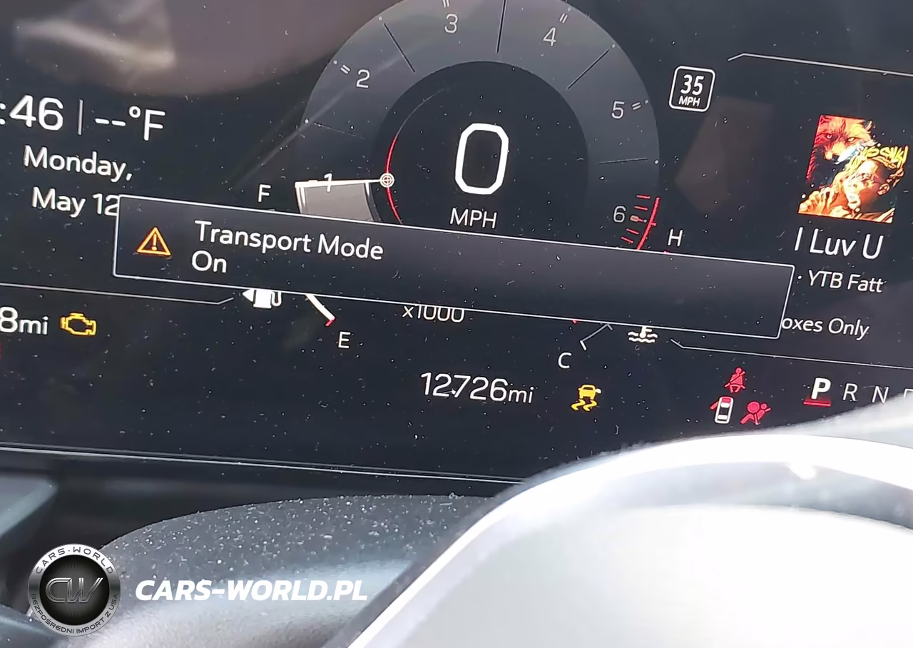 2026 GMC Terrain Elevation, Fwd VIN:3GKALMEG6TL362743 - 7