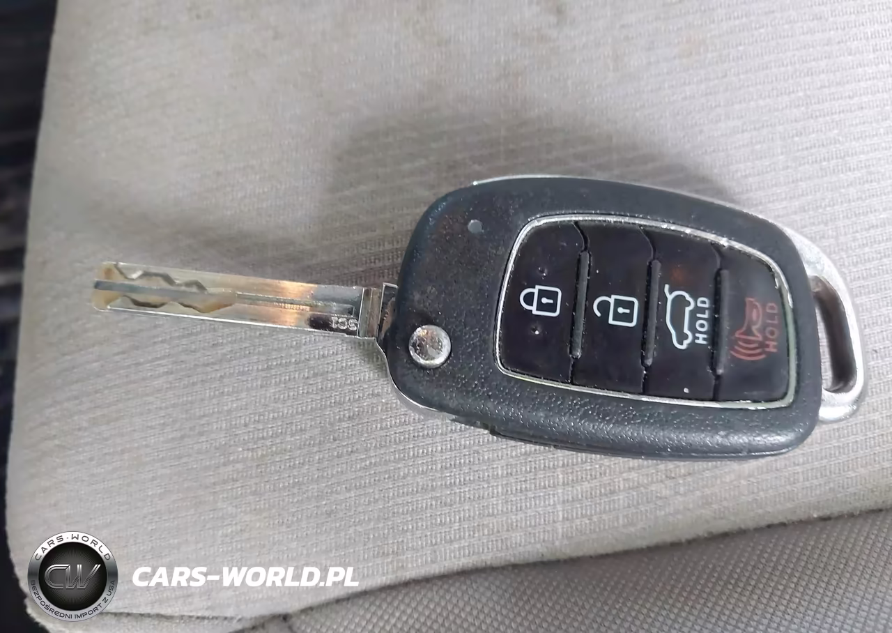 2016 Hyundai Tucson Se VIN:KM8J33A49GU236045 - 11