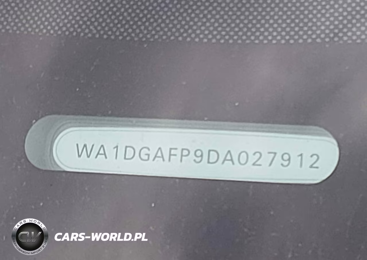 2013 Audi Q5 3.0T Premium Plus VIN:WA1DGAFP9DA027912 - 9