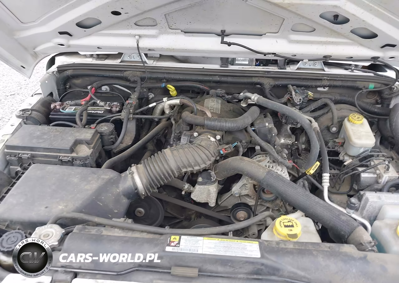 2011 Jeep Wrangler Sport VIN:1J4AA2D14BL577819 - 10