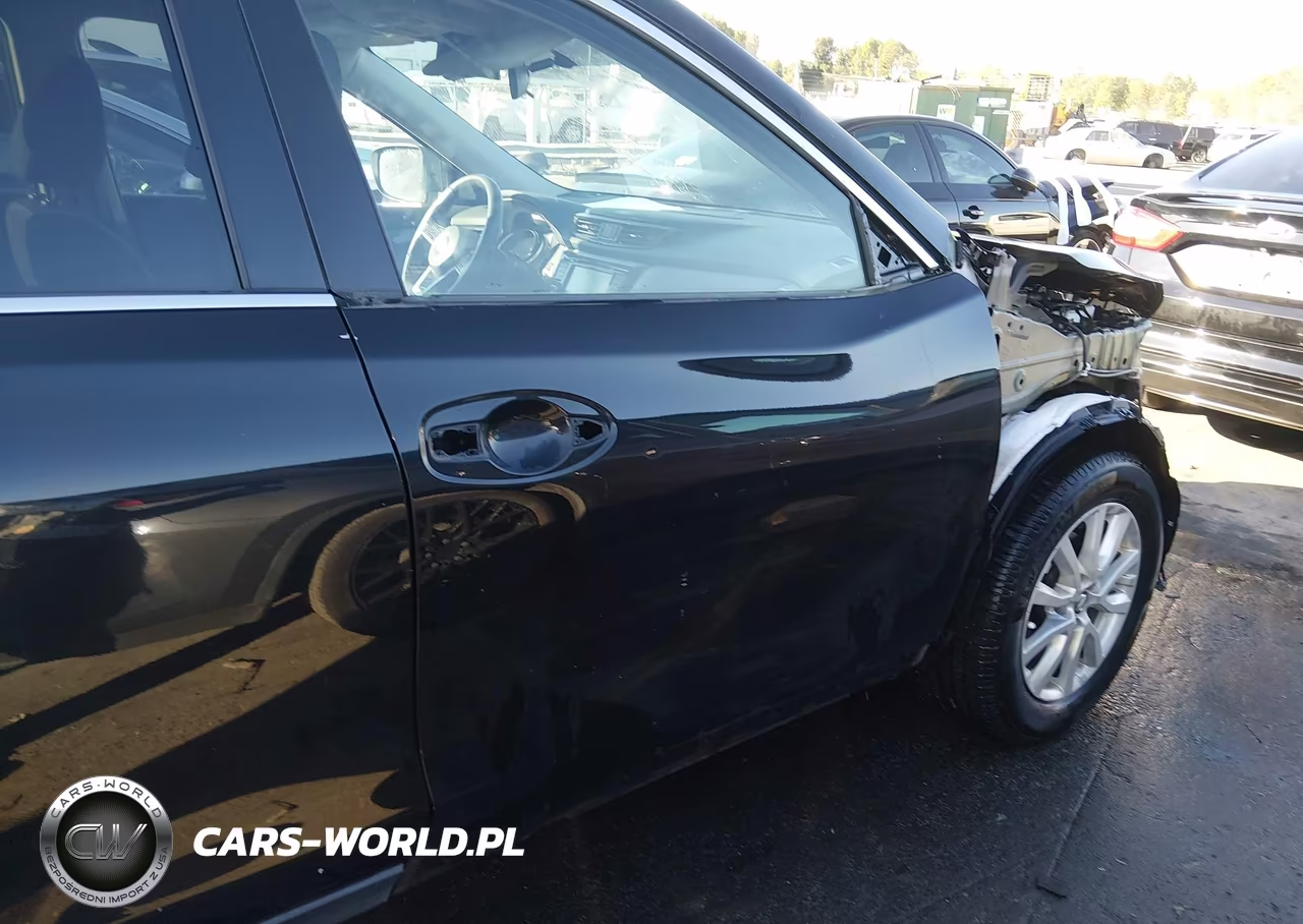 2018 Nissan Rogue Sv VIN:5N1AT2MT3JC769874 - 18