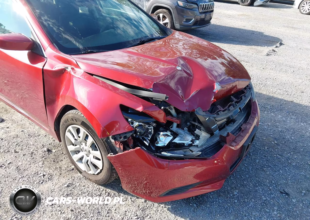 2016 Nissan Altima 2.5-2.5 S-2.5 Sl-2.5 Sr-2.5 Sv VIN:1N4AL3AP9GC226562 - 6