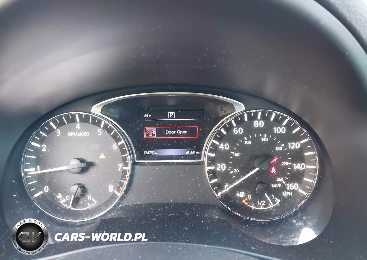 2016 Nissan Altima 2.5-2.5 S-2.5 Sl-2.5 Sr-2.5 Sv VIN:1N4AL3AP9GC226562 - 7