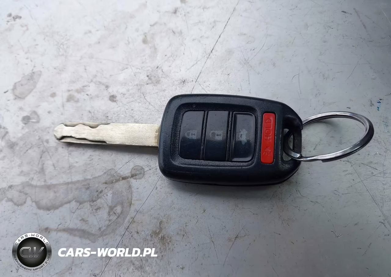 2015 Honda Accord Sport VIN:1HGCR2F52FA002693 - 11