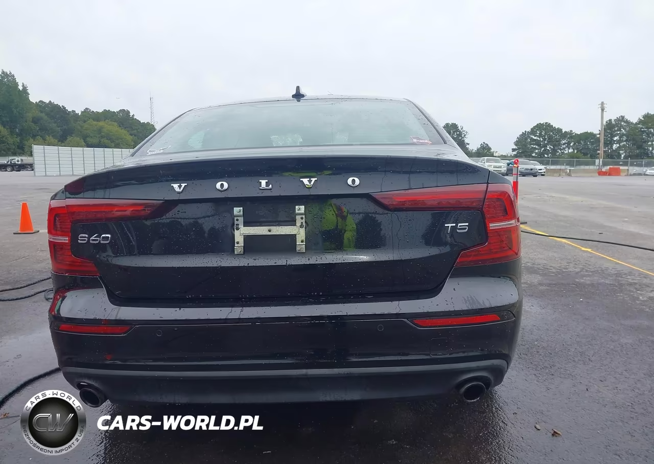 2020 Volvo S60 T5 Momentum VIN:7JR102FK8LG031924 - 16