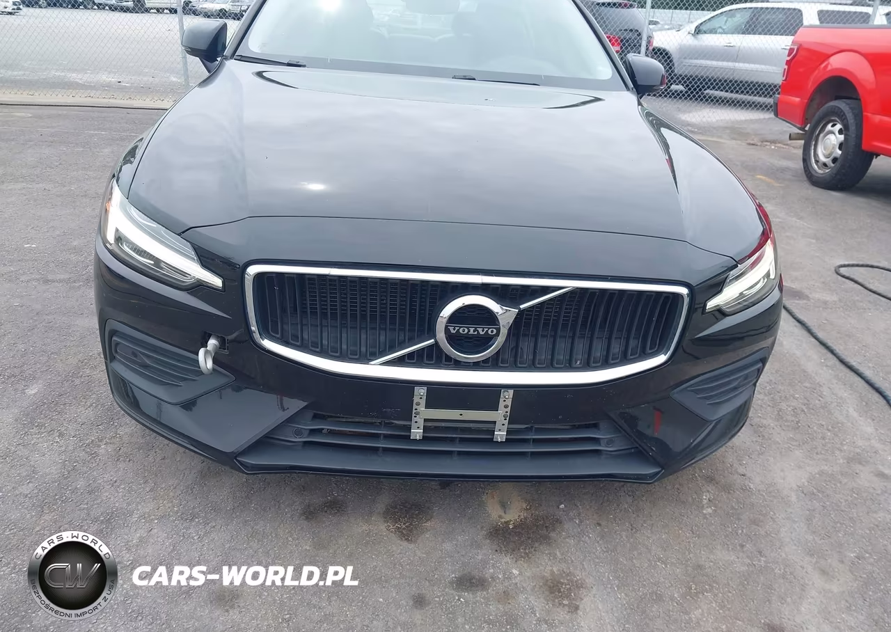 2020 Volvo S60 T5 Momentum VIN:7JR102FK8LG031924 - 6