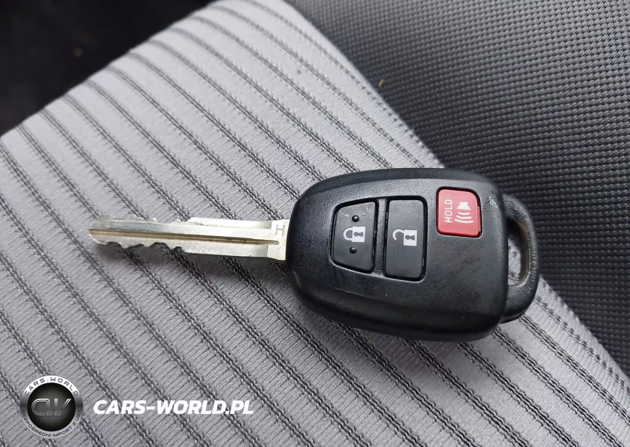 2014 Toyota Rav4 Le VIN:2T3BFREV5EW142556 - 11