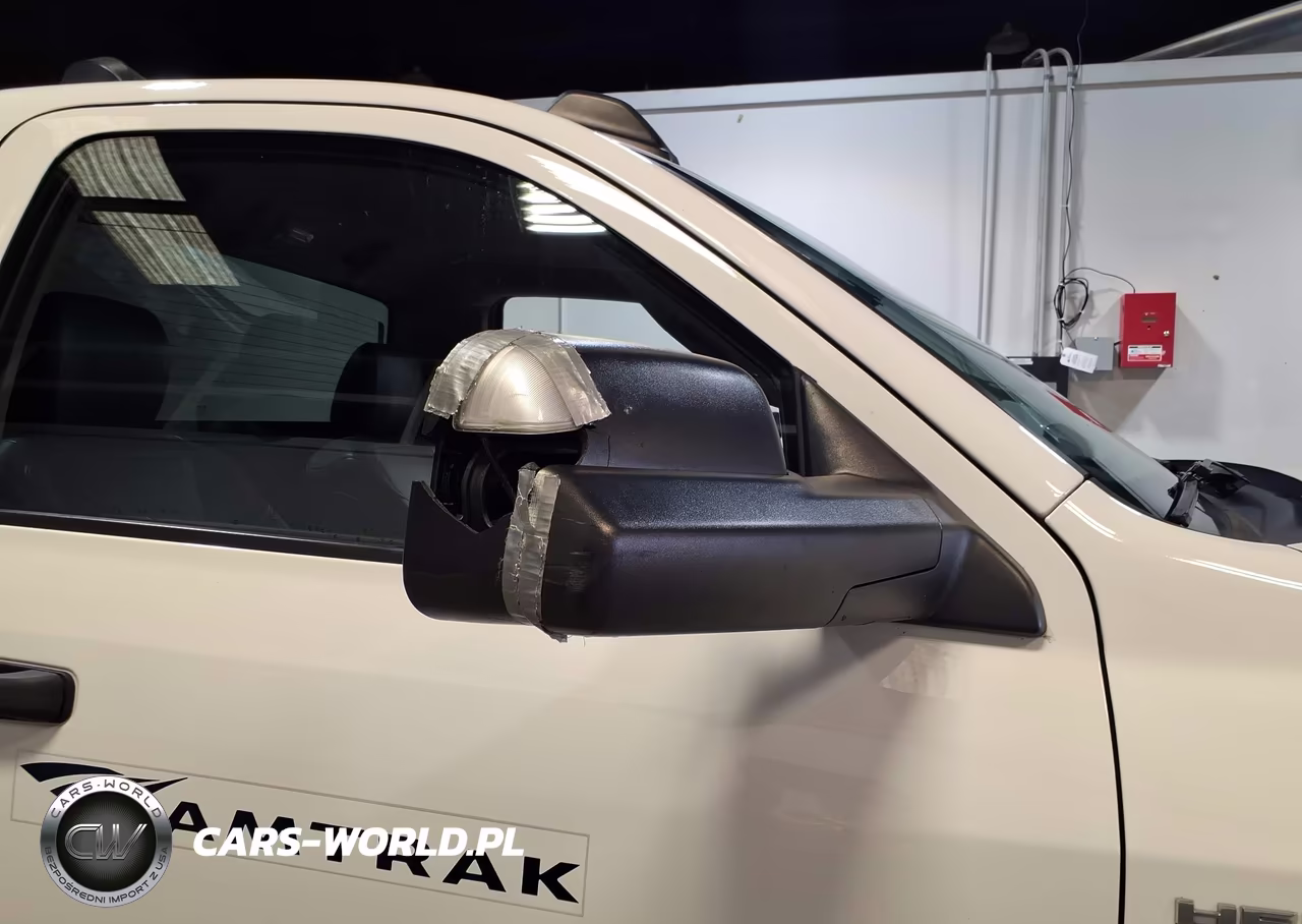 2020 Ram 2500 Tradesman 4X4 8' Box VIN:3C6MR5AJ3LG210577 - 14