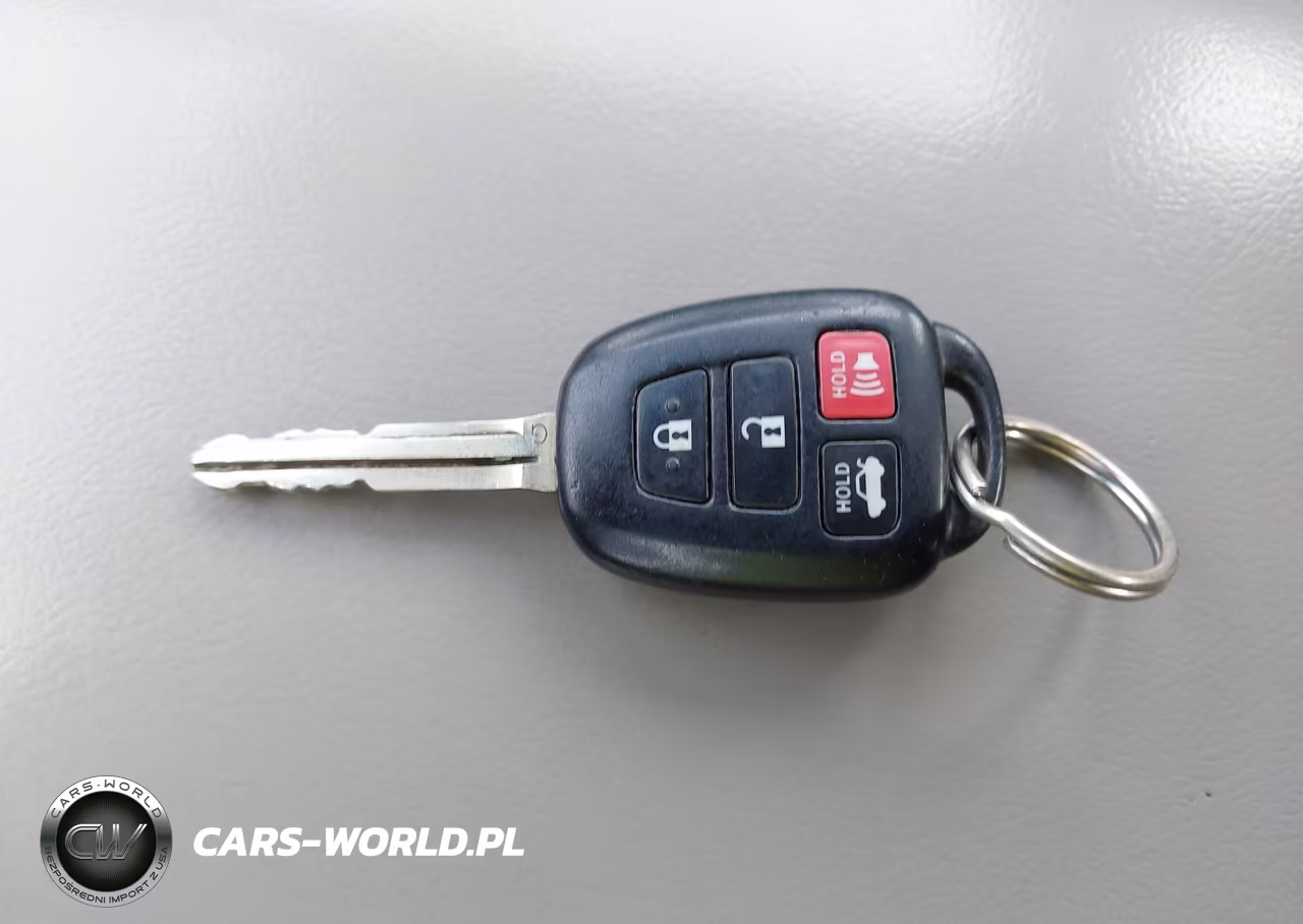 2014 Toyota Camry Le VIN:4T1BF1FK7EU861063 - 11