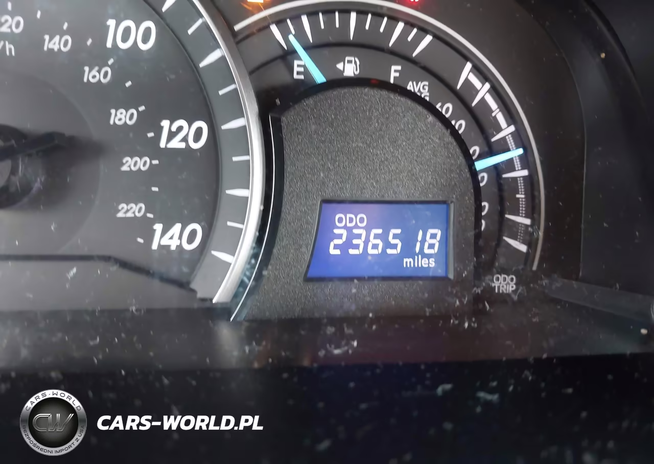 2014 Toyota Camry Le VIN:4T1BF1FK7EU861063 - 16