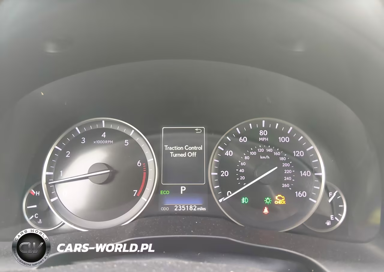 2016 Lexus Es 350 VIN:58ABK1GG5GU023289 - 7