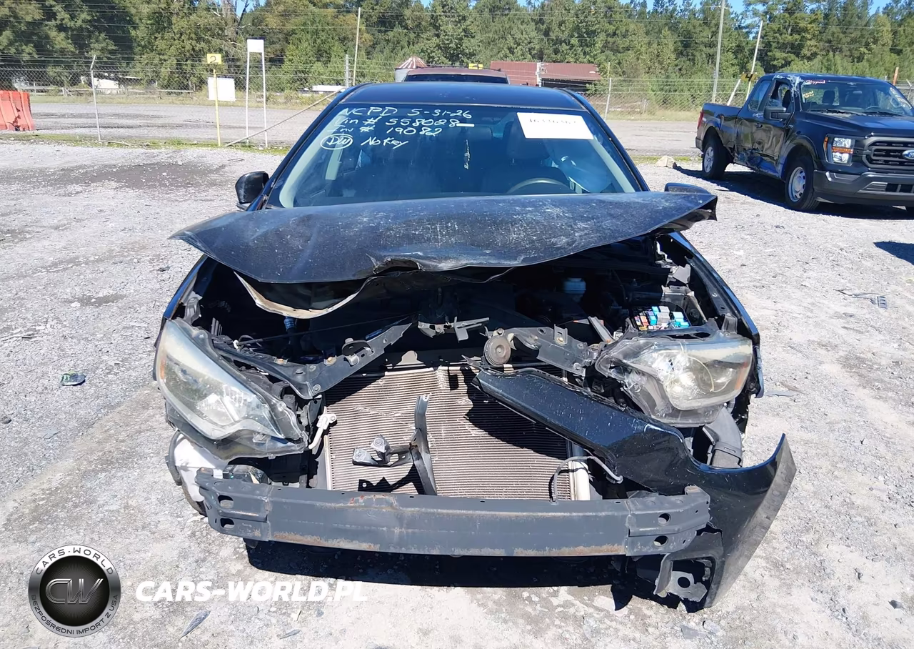 2016 Toyota Corolla Le VIN:2T1BURHE2GC558028 - 12