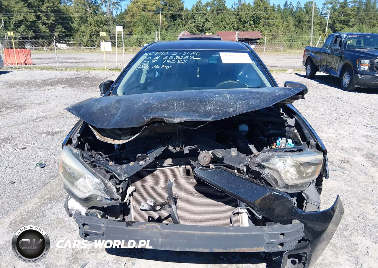 2016 Toyota Corolla Le VIN:2T1BURHE2GC558028 - 17